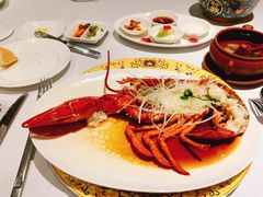 -成都钓鱼台精品酒店-品聚·成都餐厅