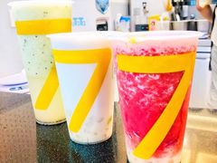 -7分甜(武林银泰店)