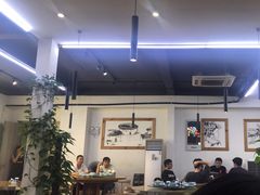 -毛姐烤鱼(福州汽车客运西站店)