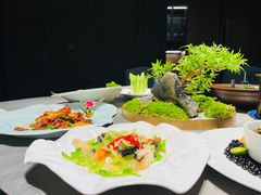 -悦福瑞酒楼(西影路店)