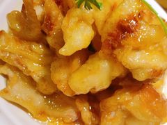 老式锅包肉-东北大院·东北菜(三台子店)