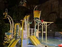 -凤翔首邑温泉度假村