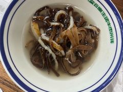 -云阿蛮云南生烫牛肉米线(奉贤路店)