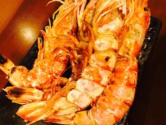 -和彩放题(渔阳店)