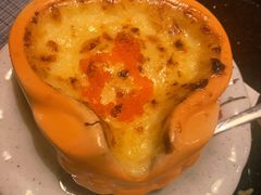 焗雪蟹宝-德川家日本料理(龙德广场店)