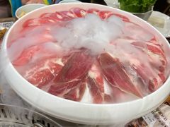 -刘一锅筋头巴脑(千峰路店)