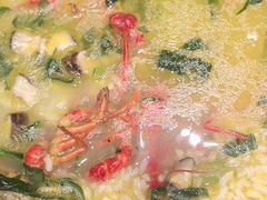 -三太子地摊烧烤·小龙虾(北蔡店)