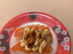 -万岁寿司(万国店)