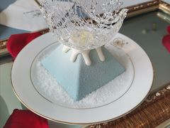 -L'amour澜茉·轻法餐