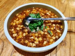 -新白鹿餐厅(爱琴海购物中心店)