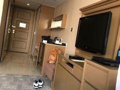 -圣雷克大酒店