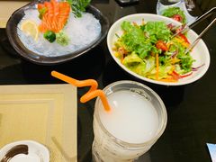 -昱匠·日本料理(金融街店)