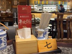 -南京大牌档(崇文门国瑞店)