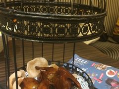 -避风塘·老港味餐厅(虹口龙之梦店)
