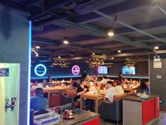 -阿记烧烤(英达路店)