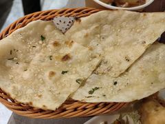 -Pita's&Tika's中东和印度风味餐厅(龙湖天街店)