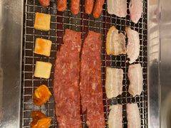 -英雄故事地摊烤肉(马驹桥店)