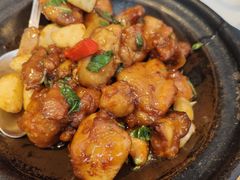-汤城小厨•粤菜•靓汤(金宝街店)