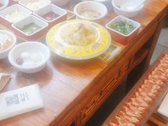 -乐宴·老北京铜火锅(八卦岭店)