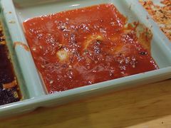 -梨花自助烤肉(乐宾店)
