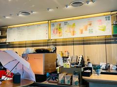 -星巴克(温州龙湾万达店)