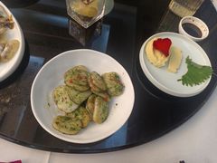 -丰收日·小海鲜·沪上家宴(顾村正大店)