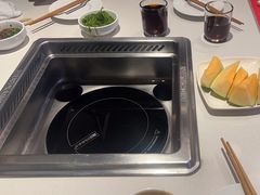 -海底捞火锅(长宁路龙之梦店)