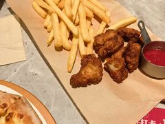 -必胜客(城西银泰店)