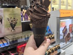 -GODIVA(宁波来福士店)