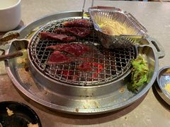 -哈哈碳都·牛肋条无限自助烤肉(台江万达店)