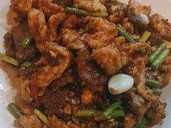 -普天和酒楼·新津菜·烤鸭(天津之眼店)