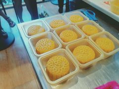 -85度C(深圳佳宁娜店)