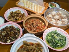 -陈家婆的菜·口味湘菜(梅溪湖店)