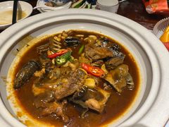 -淮安宴·淮扬菜(清河路一店)