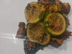 -菩提树·素食餐厅(汇智国际商业中心店)