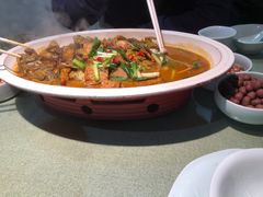 -云归处私房菜(天瑞街总店)