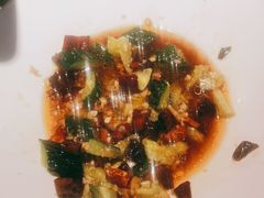 -皖香览约·徽菜(吴江吾悦店)