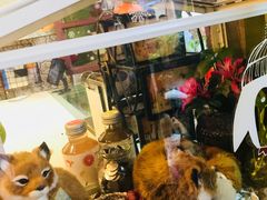 -狐狸家·酸奶酪专门店(平江路店)