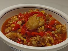 -回家吃饭·地道南昌菜(建德观总店)