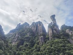 -三清山风景名胜区
