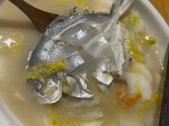 -十面欢腾·海鲜面·台式Bistro(长乐路店)