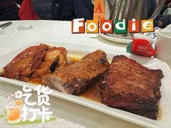 -金时代顺风大酒店(协泰店)
