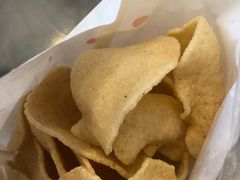 -酷公社·榴莲披萨(太原街店)
