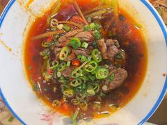 -易老妈蹄花.特色川菜(人民公园总店)