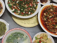 -江湖黑大兔(杨家坪店)