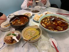 -孔雀云贵川·融合菜(长宁来福士店)