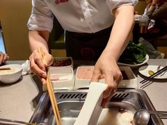 -海底捞火锅(宝龙广场夜宵主题店)