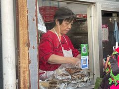 -松盛糕团店(红旗桥店)