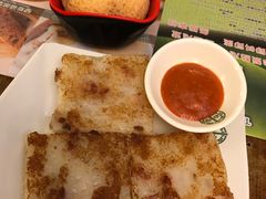 -添好运点心专门店(深水埗店)