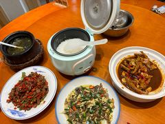 -嗣林·爷爷的私房菜(湾里店)